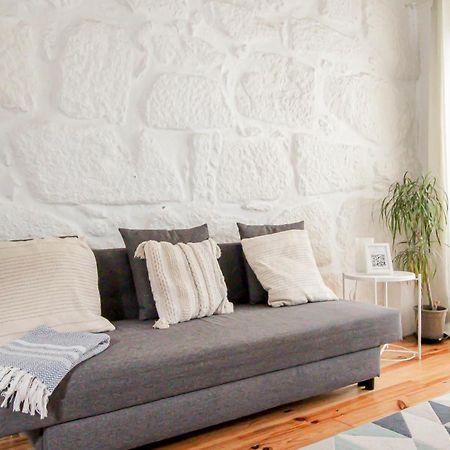 Serpa Beach House Matosinhos  Zewnętrze zdjęcie