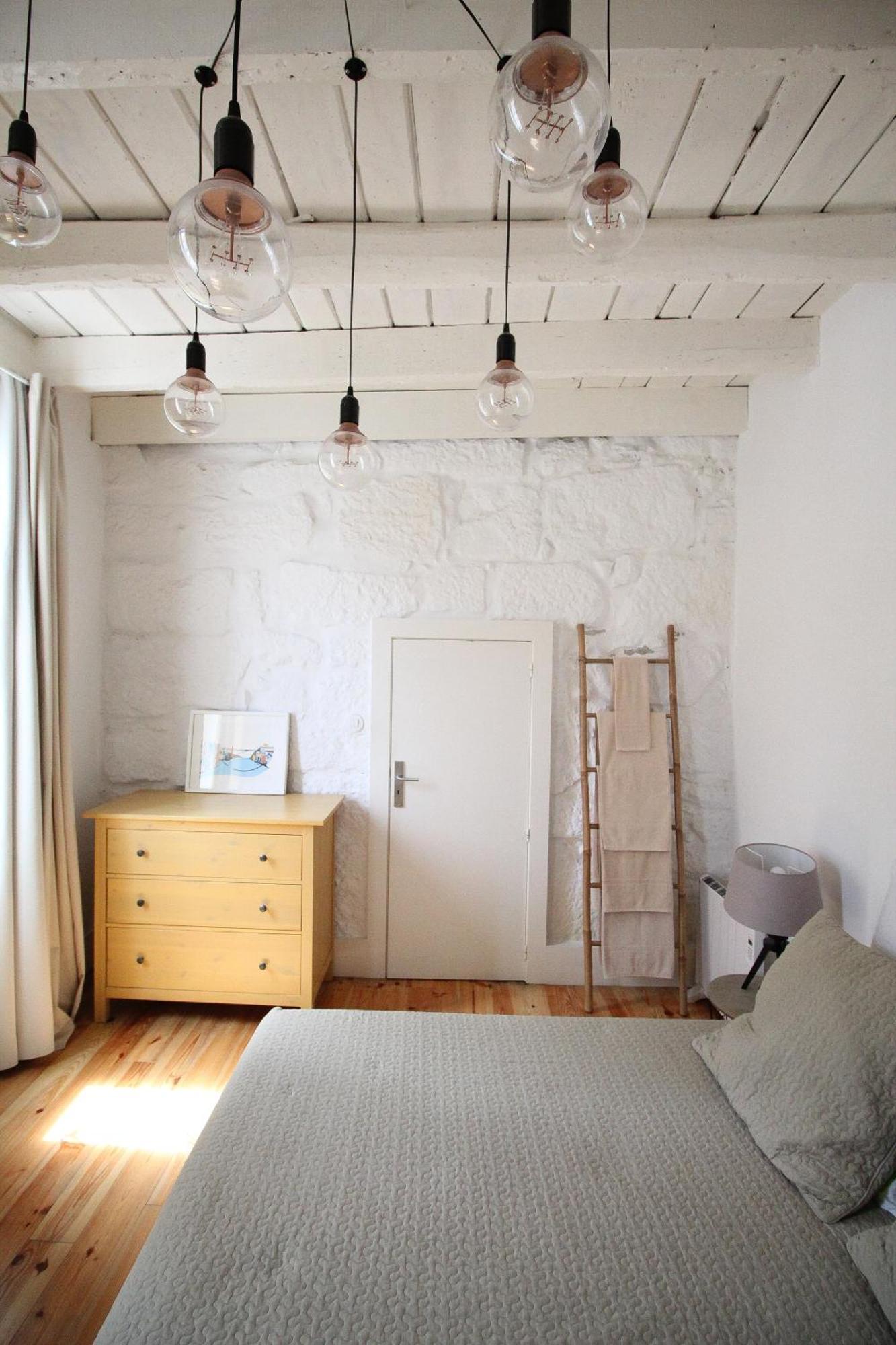 Serpa Beach House Matosinhos  Zewnętrze zdjęcie
