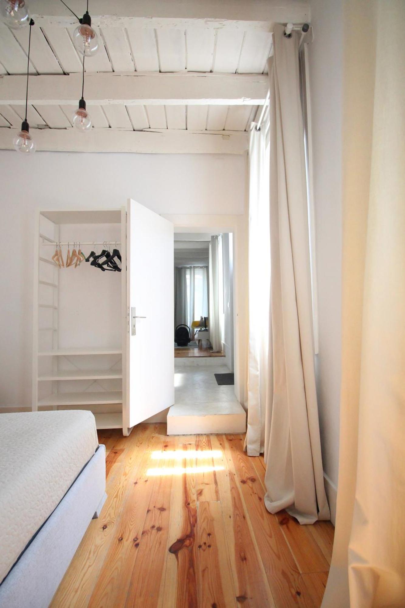 Serpa Beach House Matosinhos  Zewnętrze zdjęcie