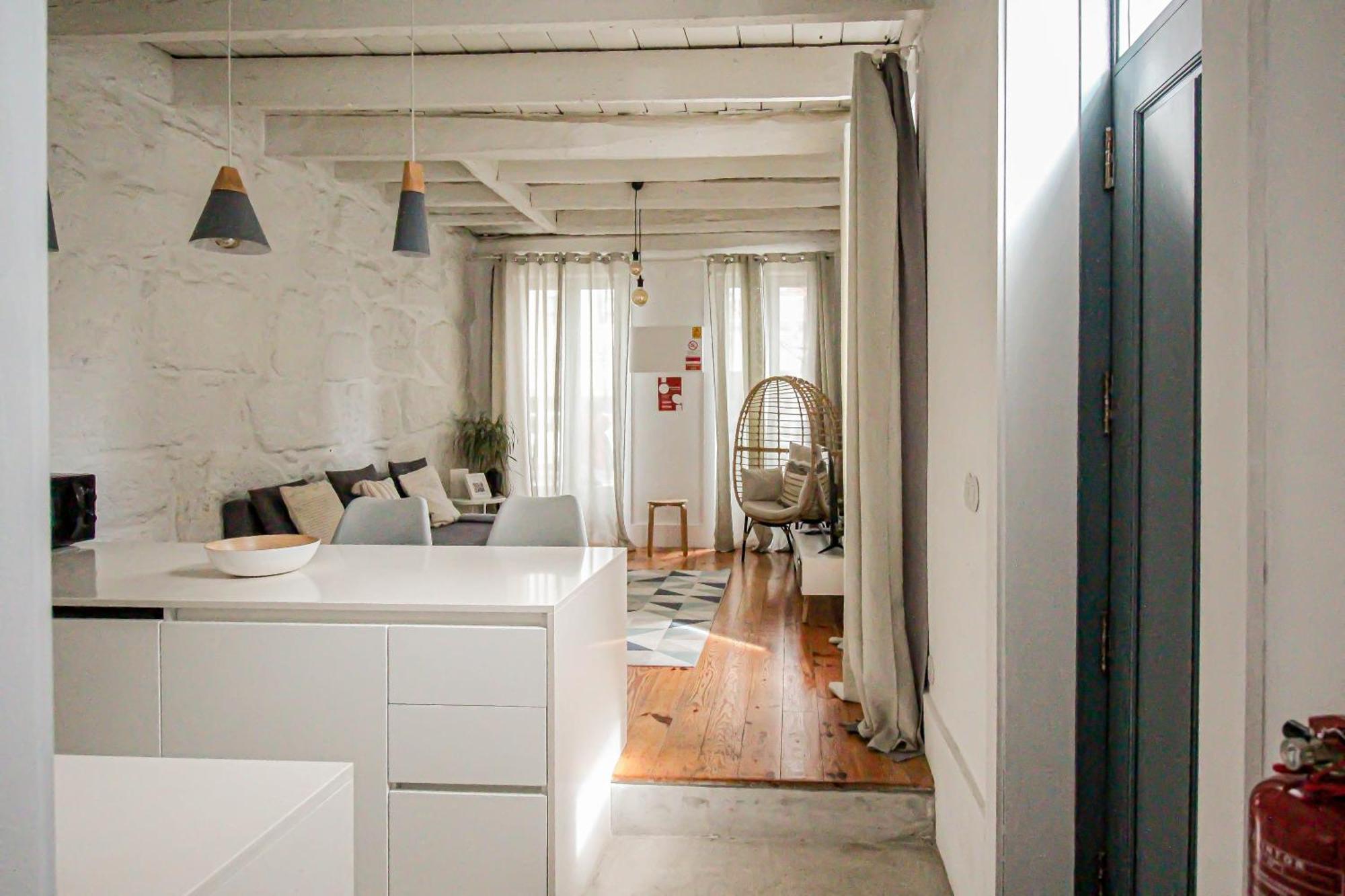 Serpa Beach House Matosinhos  Zewnętrze zdjęcie
