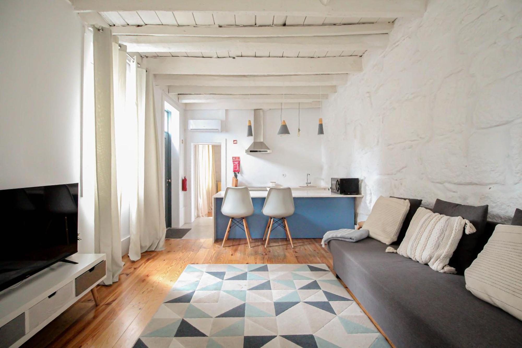 Serpa Beach House Matosinhos  Zewnętrze zdjęcie