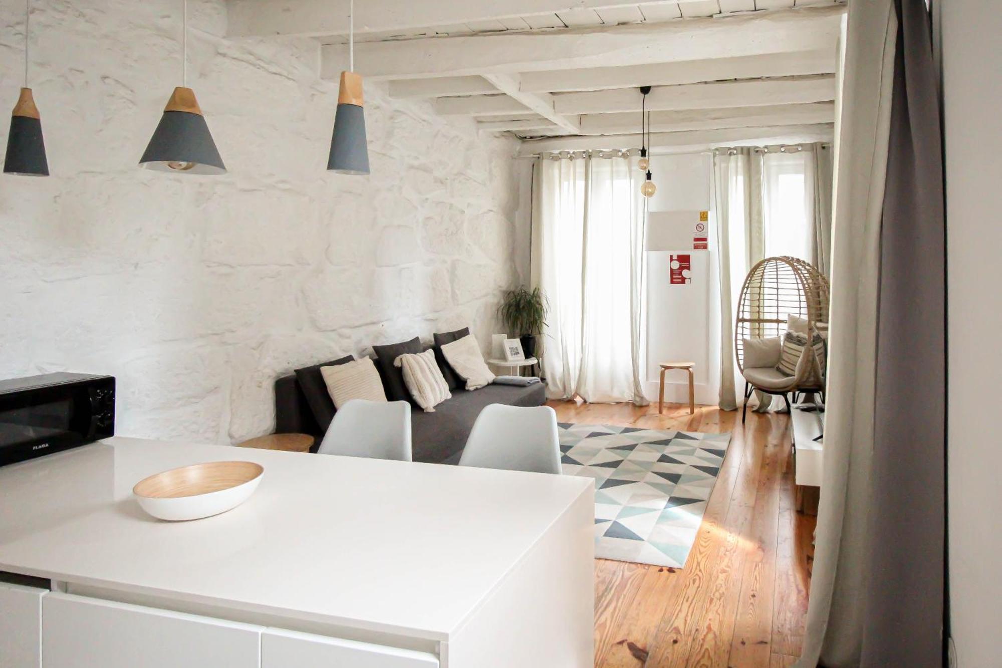 Serpa Beach House Matosinhos  Zewnętrze zdjęcie